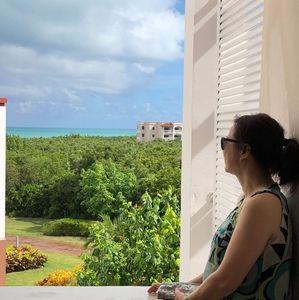 Meet your Posher, Chris